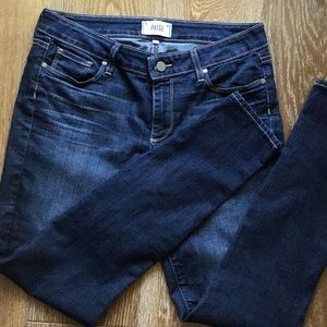 Paige Jeans